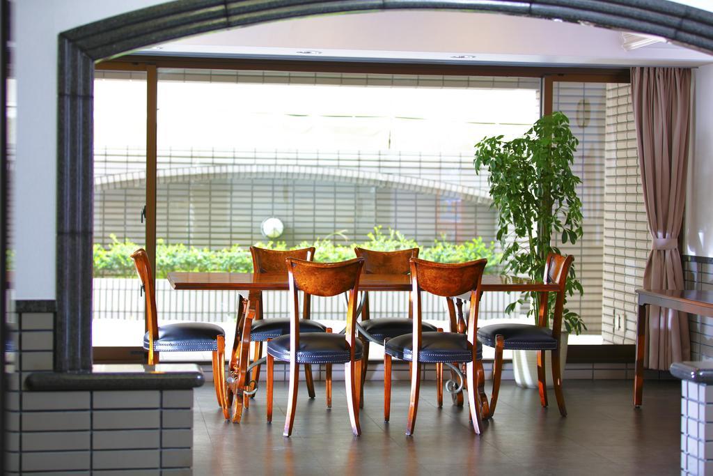 Flexstay Inn Shinurayasu Exterior photo