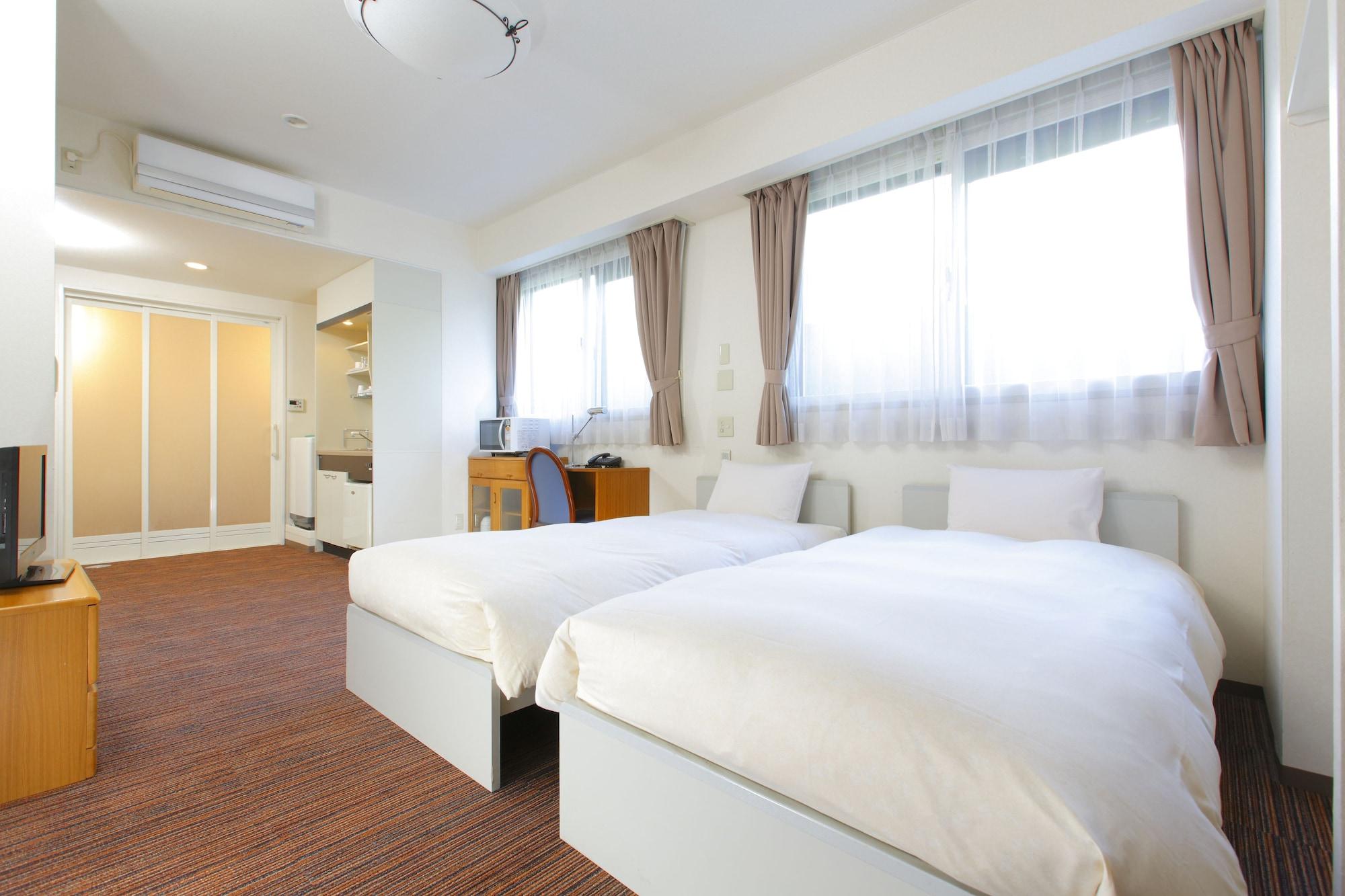 Flexstay Inn Shinurayasu Exterior photo