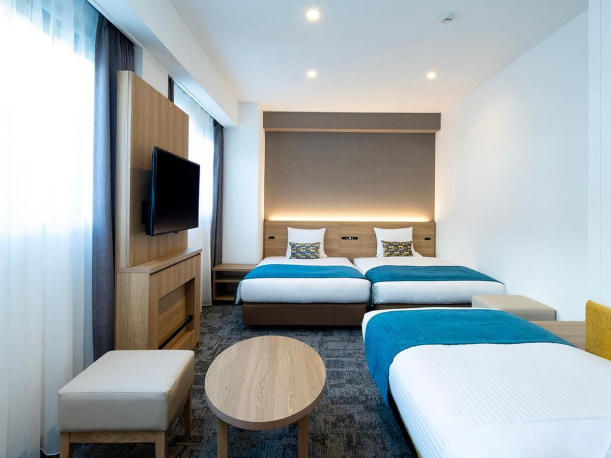 Flexstay Inn Shinurayasu Exterior photo