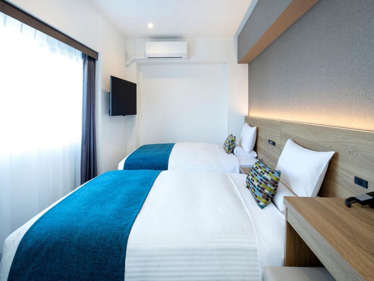 Flexstay Inn Shinurayasu Exterior photo