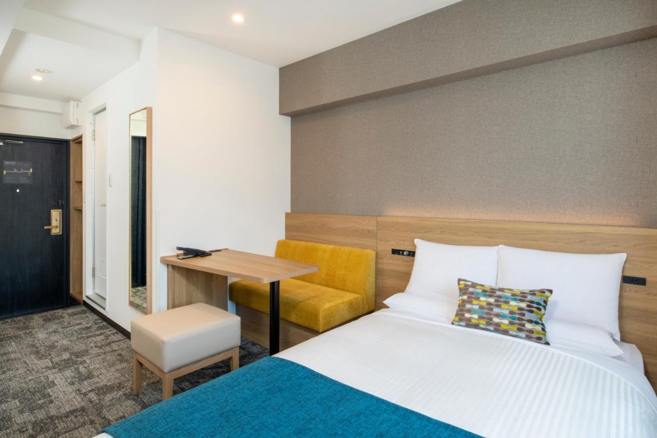 Flexstay Inn Shinurayasu Exterior photo