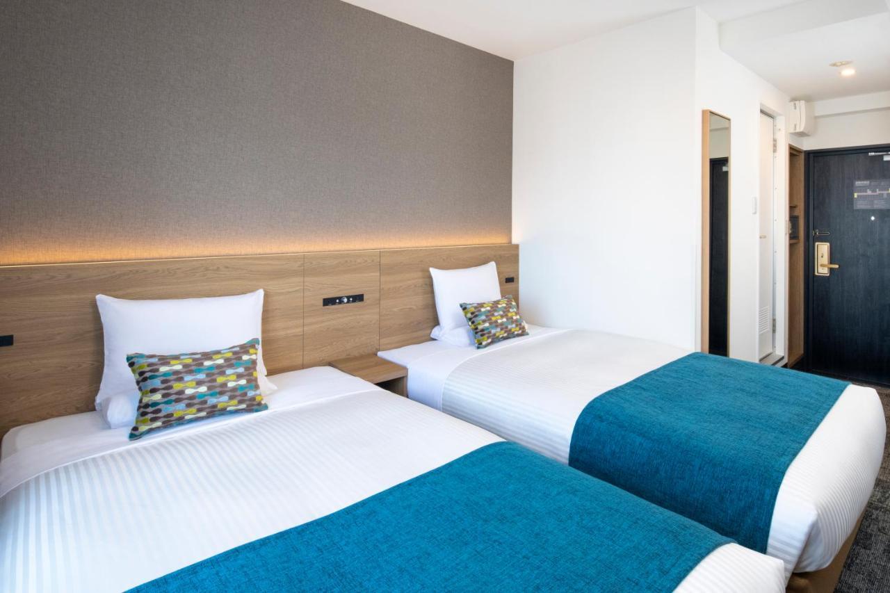 Flexstay Inn Shinurayasu Exterior photo