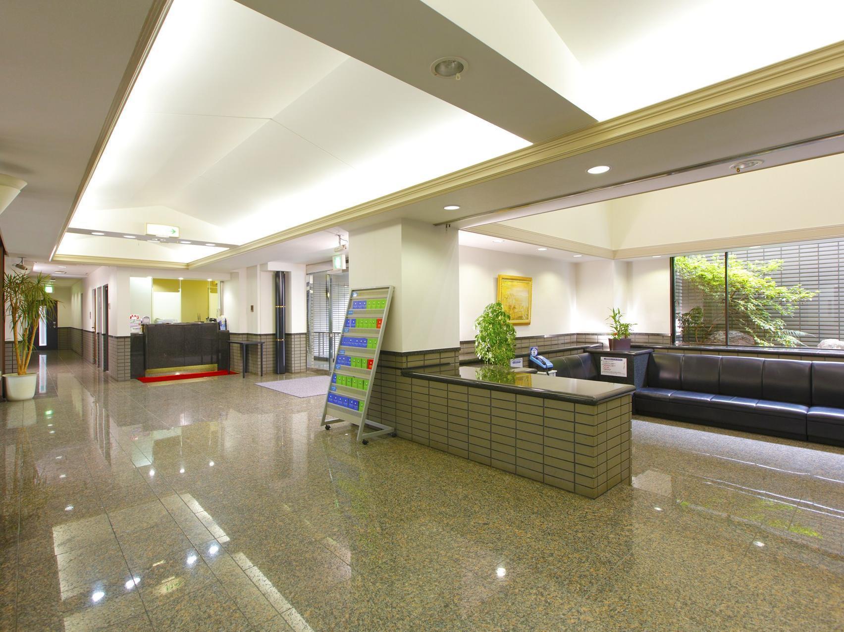Flexstay Inn Shinurayasu Exterior photo