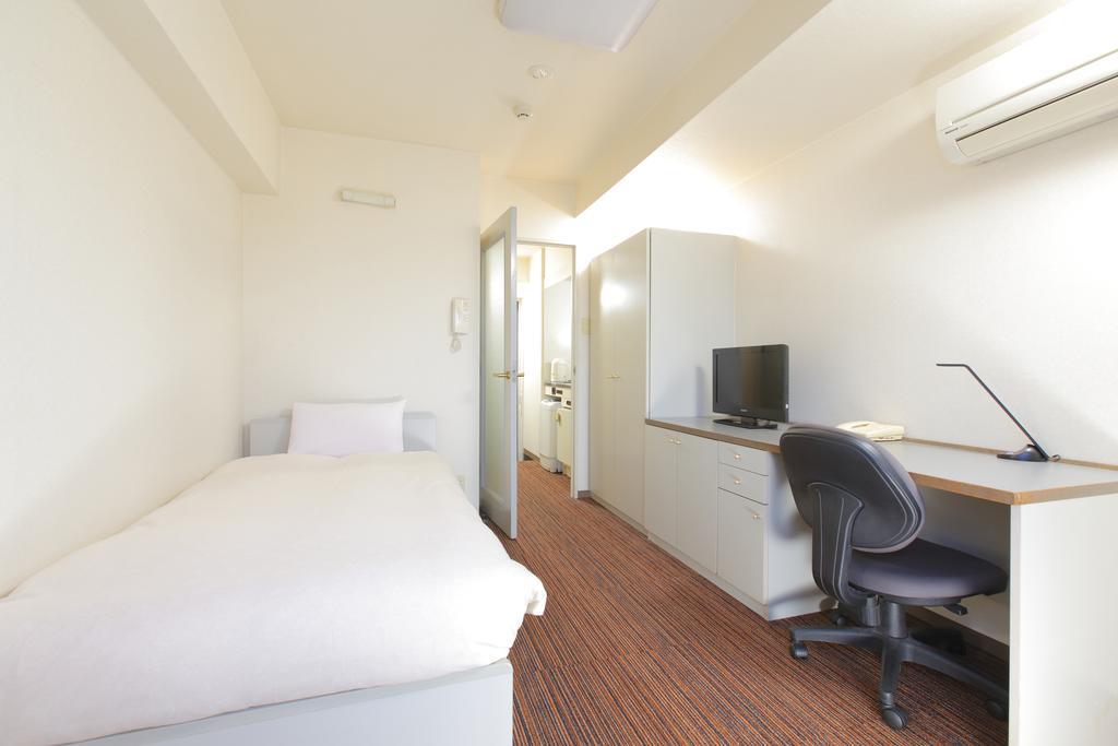 Flexstay Inn Shinurayasu Exterior photo